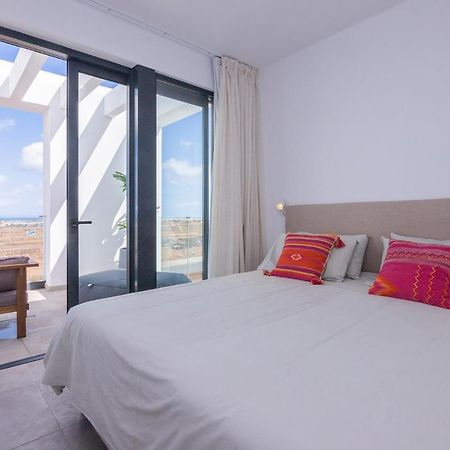 Villa Yolo Norte Private Pool Corralejo By Holidays Home Exteriér fotografie