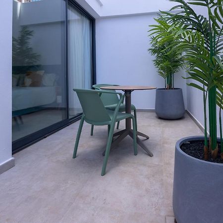 Villa Yolo Norte Private Pool Corralejo By Holidays Home Exteriér fotografie