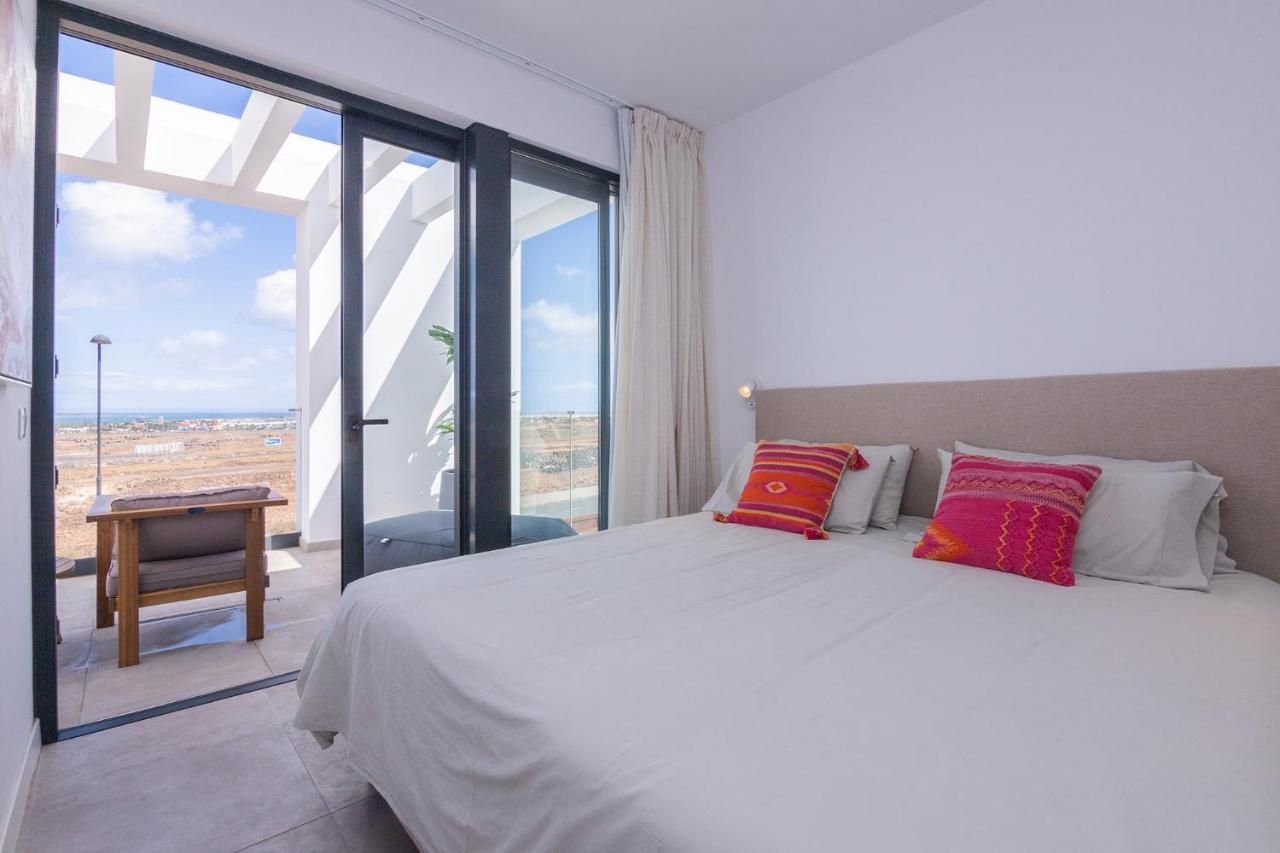 Villa Yolo Norte Private Pool Corralejo By Holidays Home Exteriér fotografie