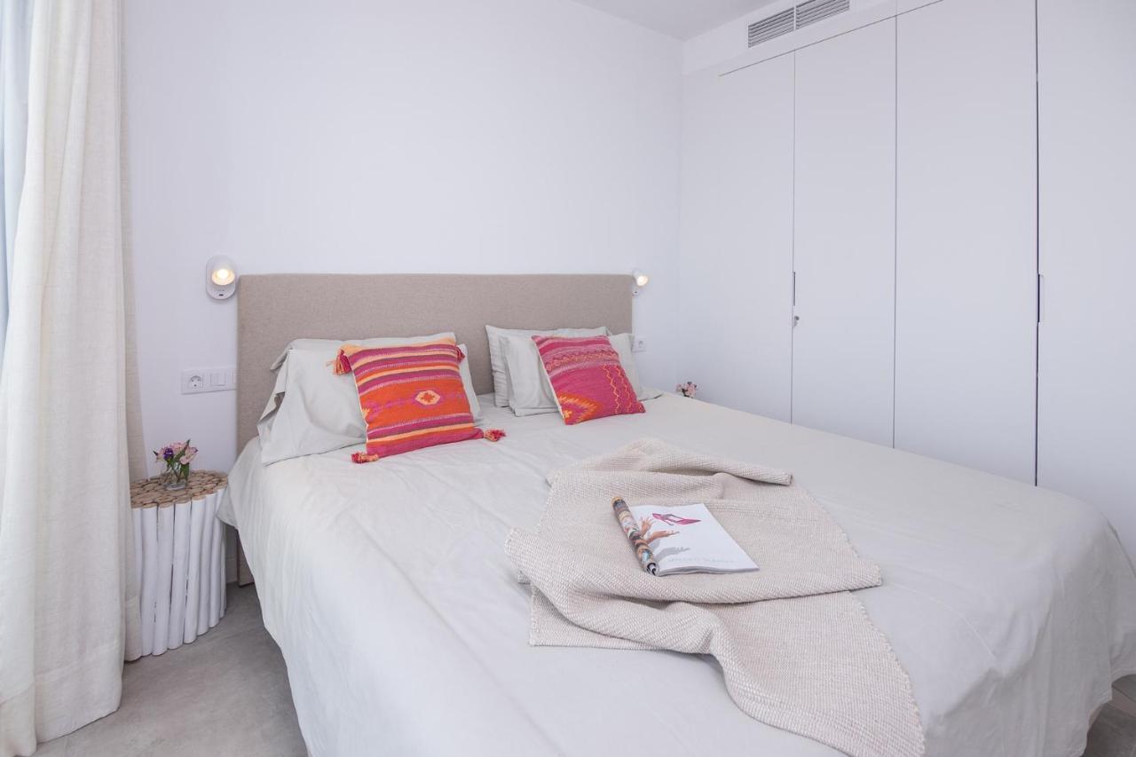 Villa Yolo Norte Private Pool Corralejo By Holidays Home Exteriér fotografie