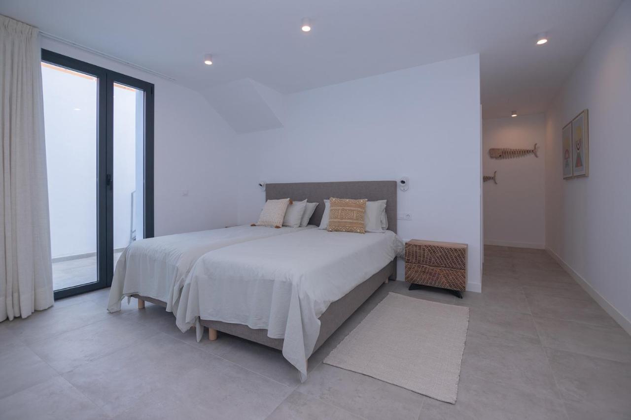 Villa Yolo Norte Private Pool Corralejo By Holidays Home Exteriér fotografie