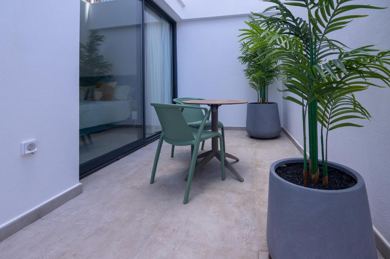 Villa Yolo Norte Private Pool Corralejo By Holidays Home Exteriér fotografie