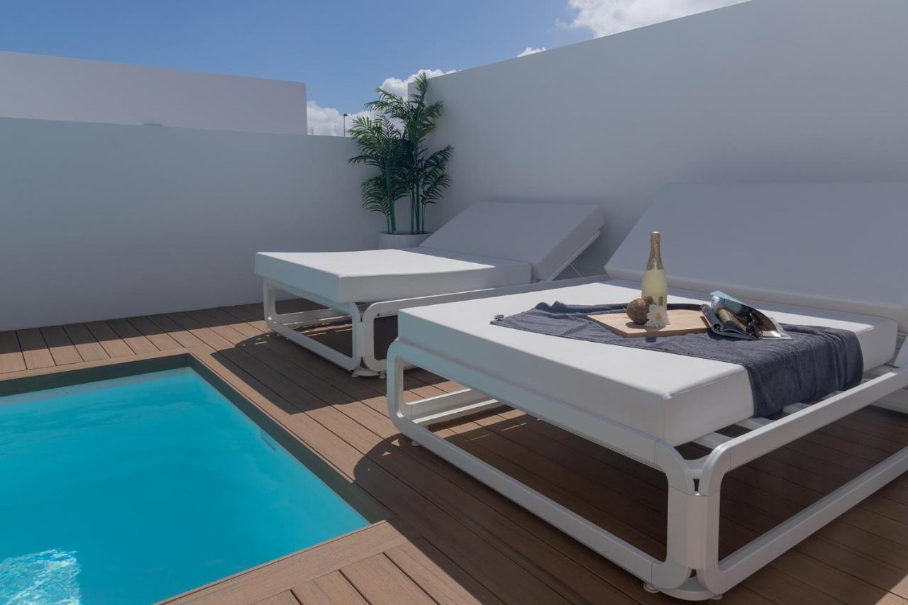 Villa Yolo Norte Private Pool Corralejo By Holidays Home Exteriér fotografie