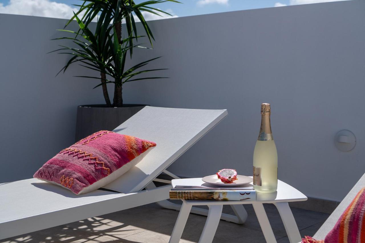 Villa Yolo Norte Private Pool Corralejo By Holidays Home Exteriér fotografie