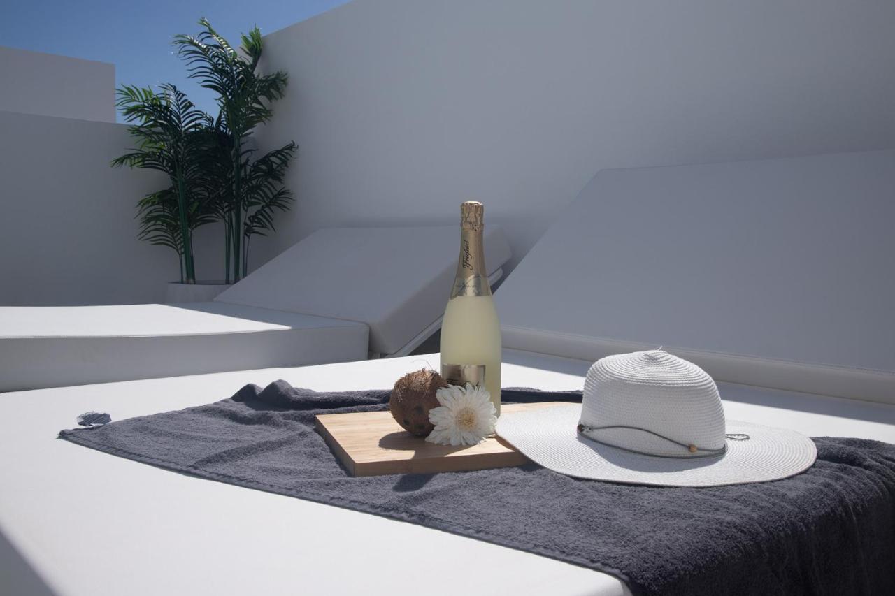 Villa Yolo Norte Private Pool Corralejo By Holidays Home Exteriér fotografie
