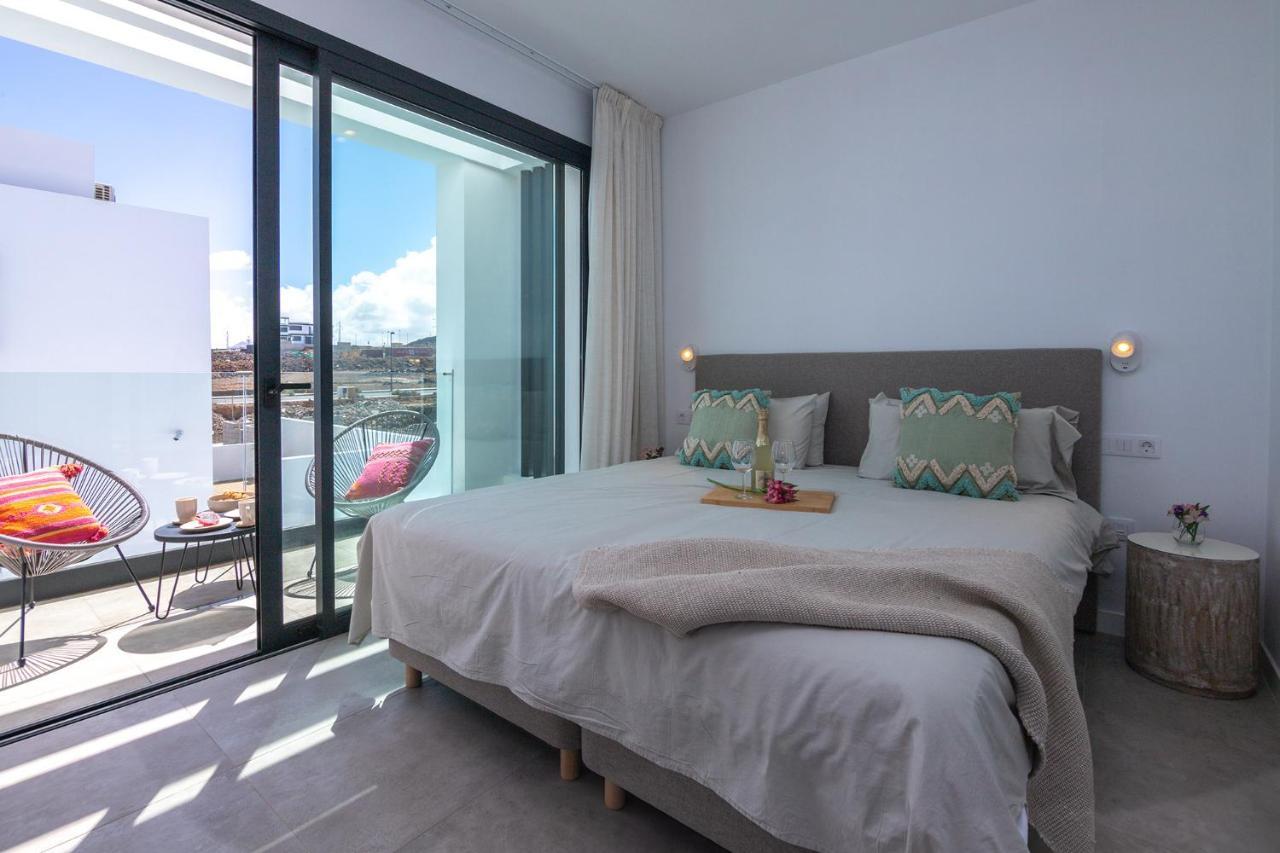 Villa Yolo Norte Private Pool Corralejo By Holidays Home Exteriér fotografie
