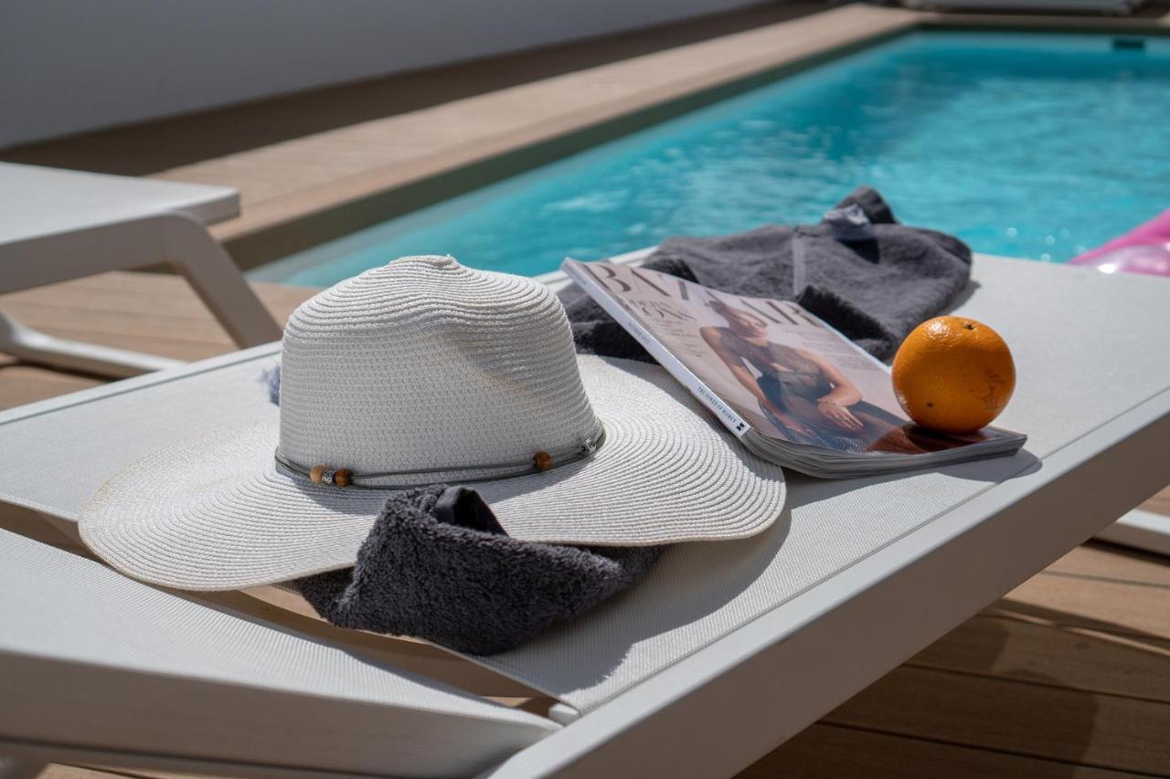 Villa Yolo Norte Private Pool Corralejo By Holidays Home Exteriér fotografie