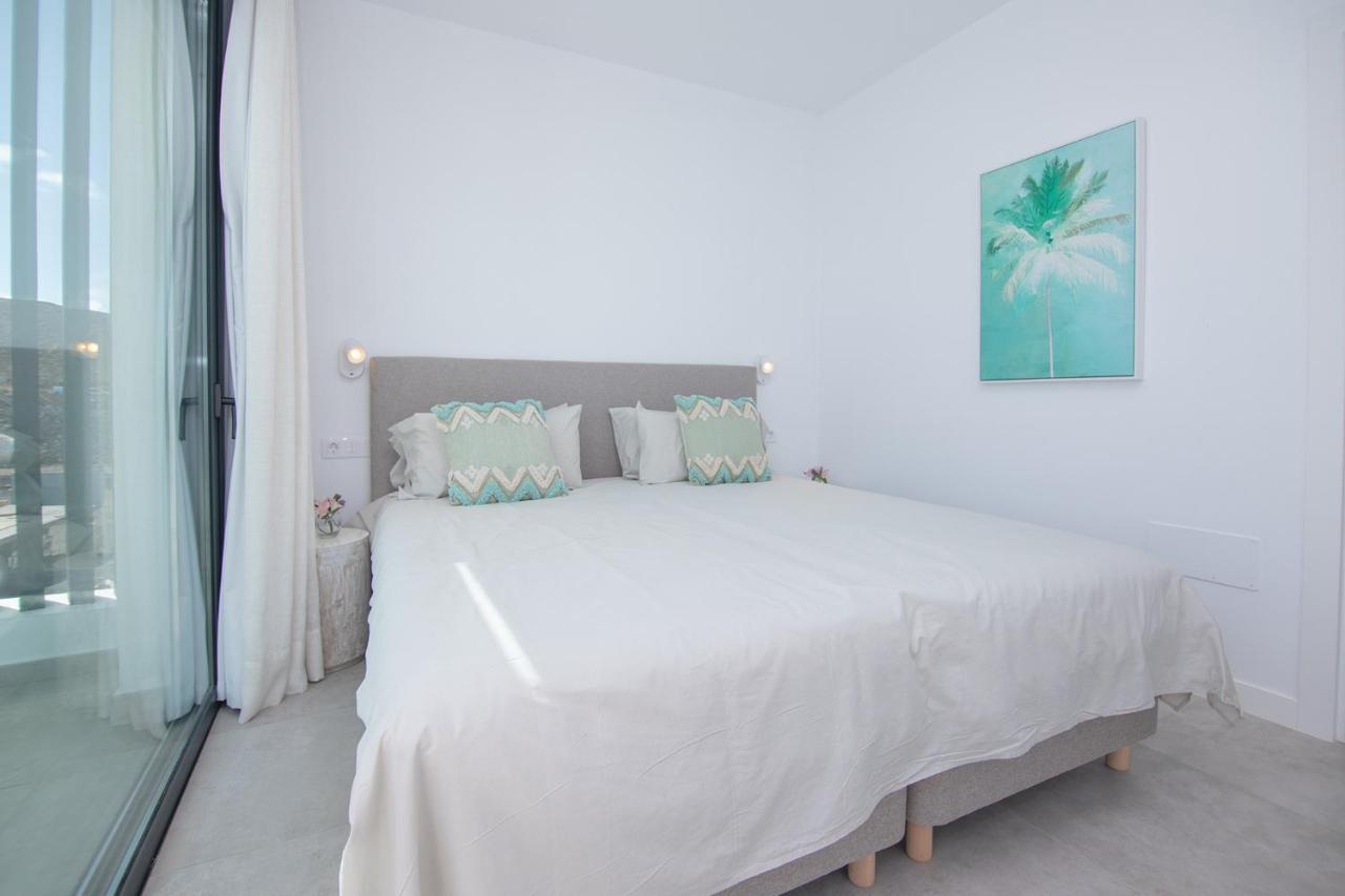 Villa Yolo Norte Private Pool Corralejo By Holidays Home Exteriér fotografie