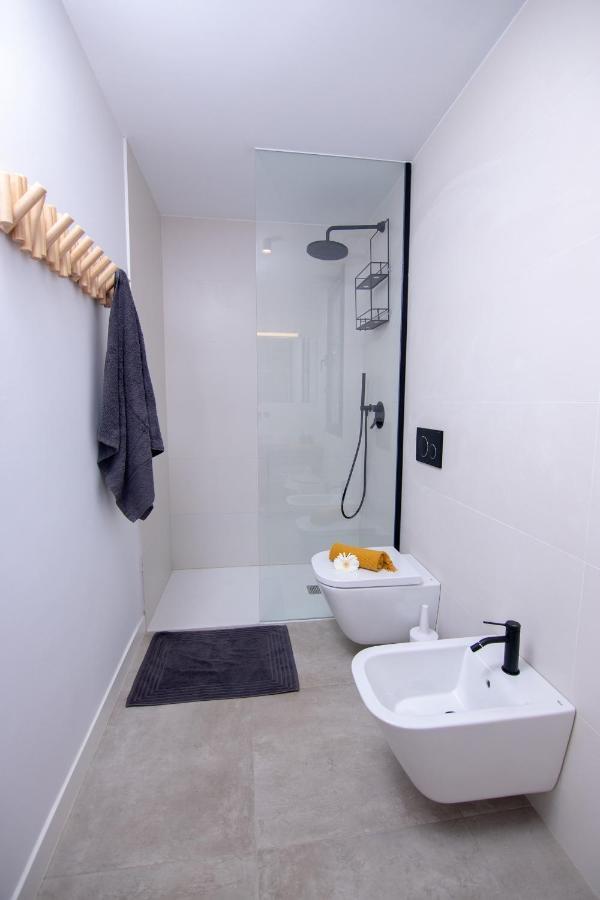 Villa Yolo Norte Private Pool Corralejo By Holidays Home Exteriér fotografie
