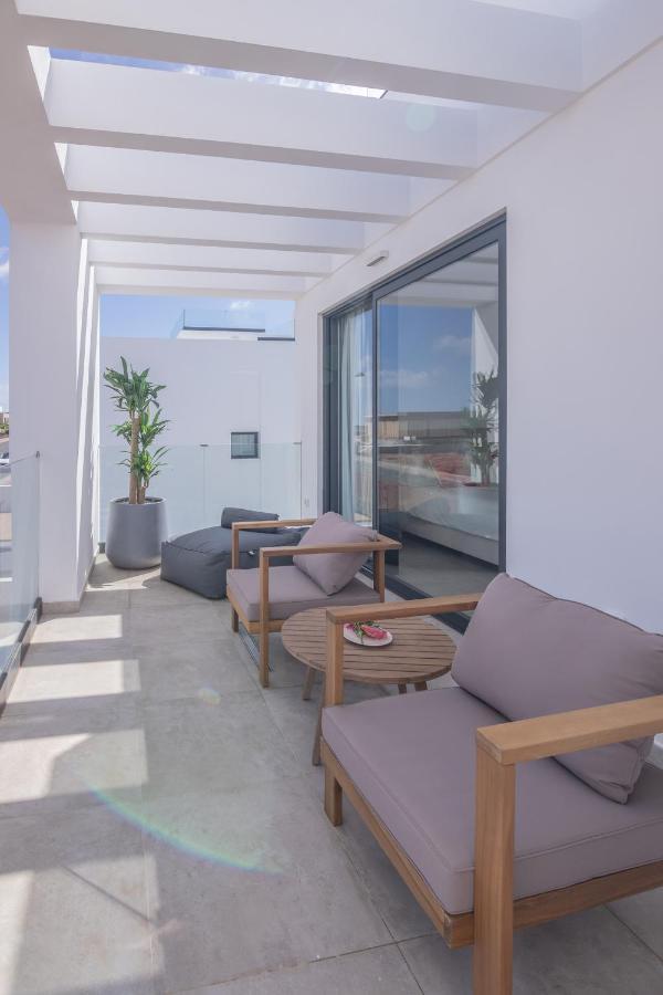 Villa Yolo Norte Private Pool Corralejo By Holidays Home Exteriér fotografie