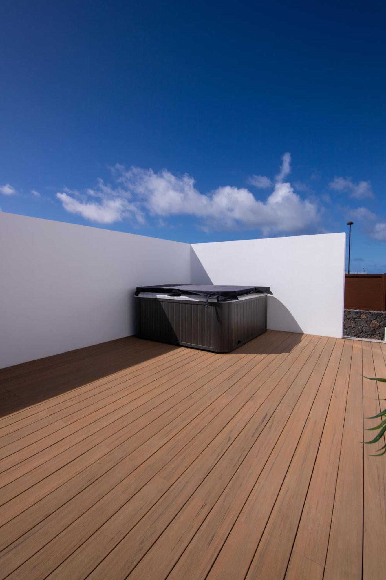 Villa Yolo Norte Private Pool Corralejo By Holidays Home Exteriér fotografie